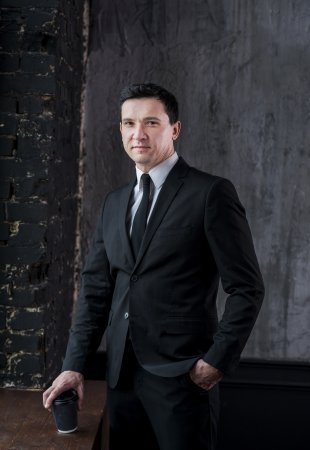 Selim AYDOS